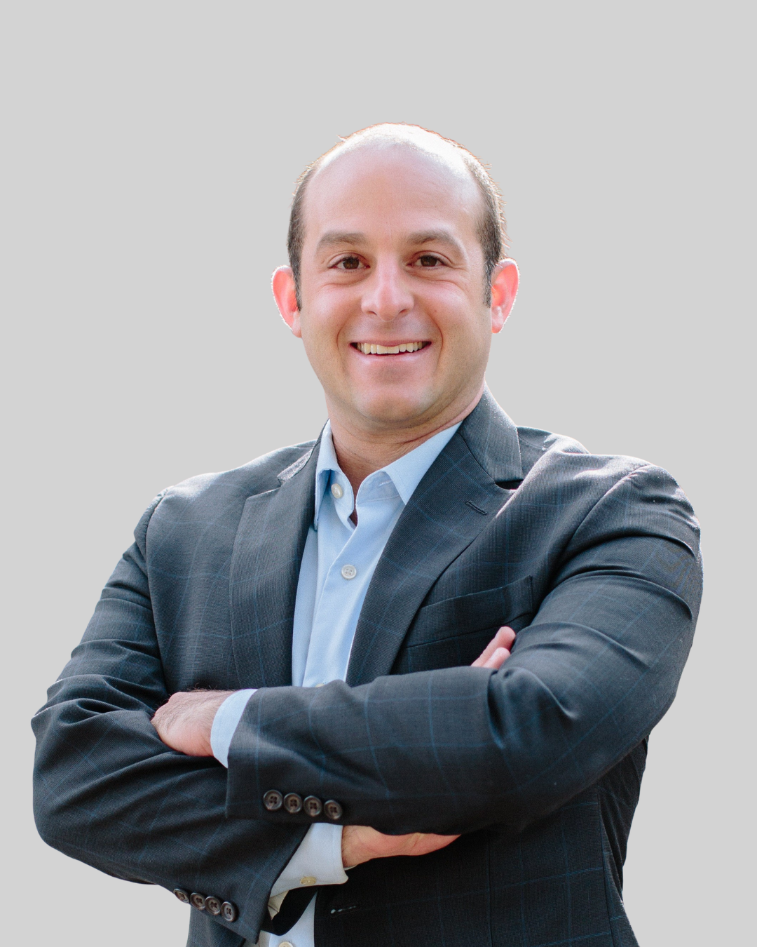 Eric Hahn, CFP®, CPFA®